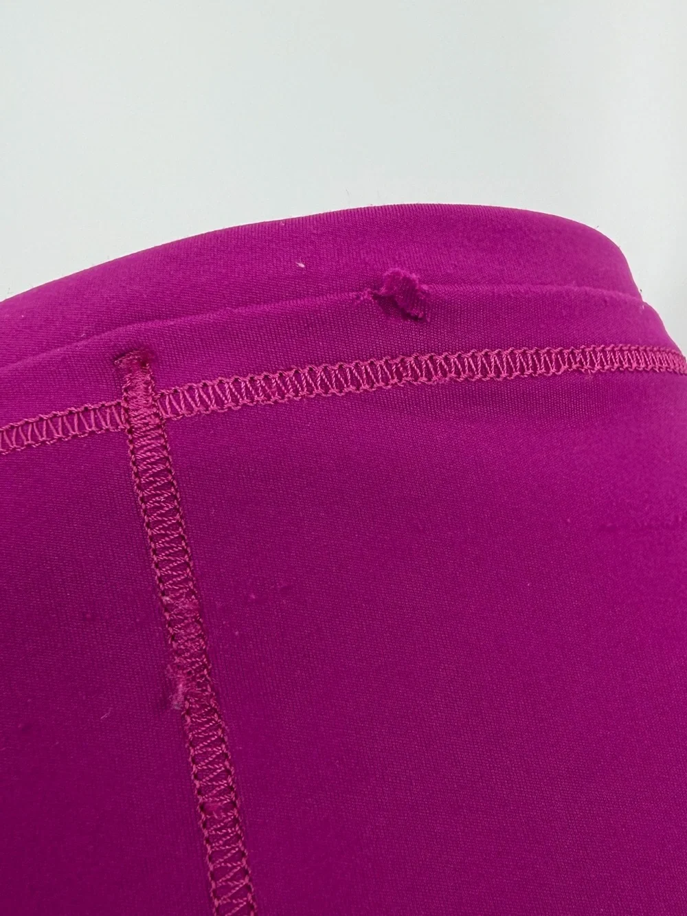 Lululemon Fast and Free Short 6